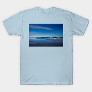 February Blues T-Shirt